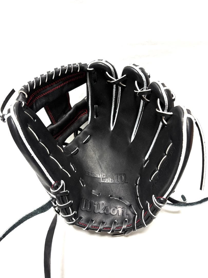 ウィルソン 内野手用 86型 右投げ サイズ11.5 軟式グローブ