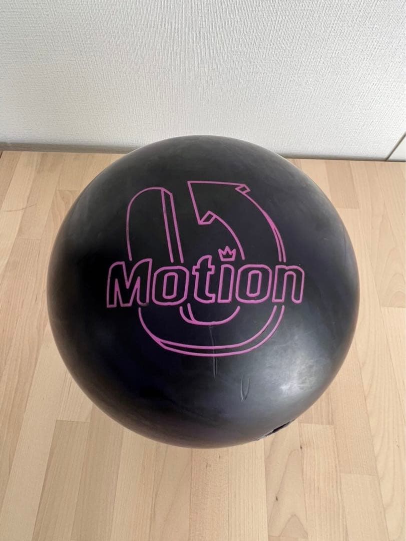 ユーモーション　15ポンド　試投のみ