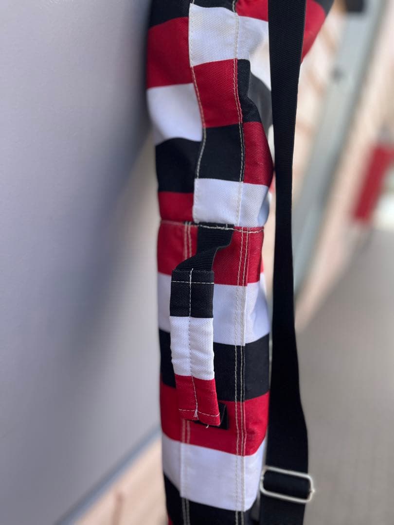 パーリーゲーツ　ゴルフ練習用バック