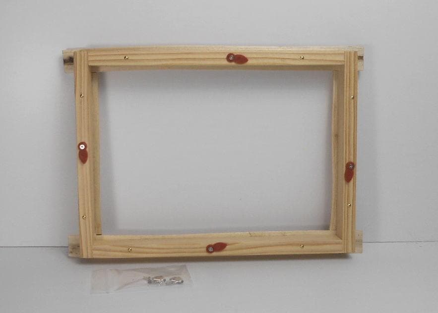 Lilyページ◆流木等額縁4点まとめて(樹皮を剥いで）の額縁フレーム