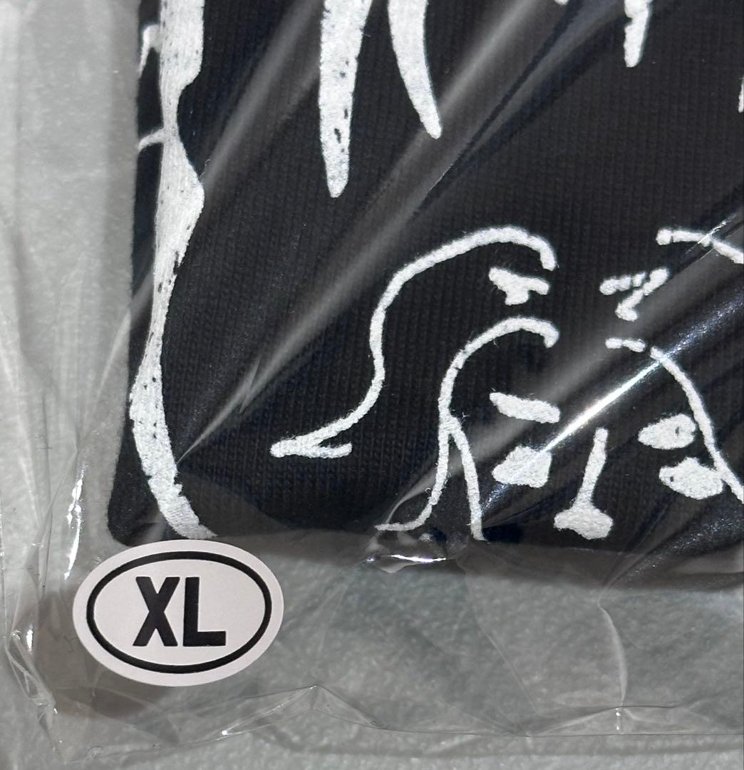 TOUR25 蜿蜒　TシャツB