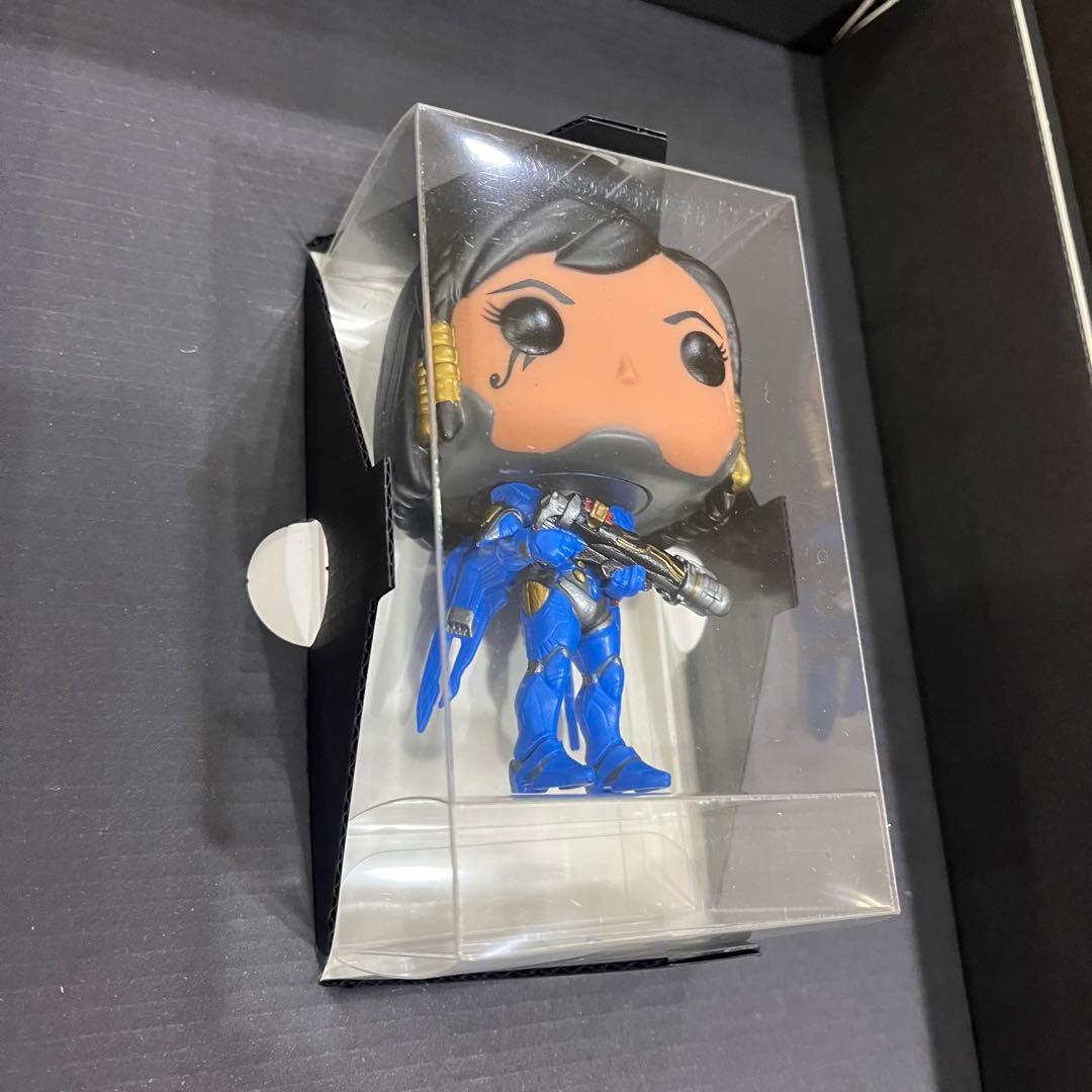 【レア】オーバーウォッチ 限定スペシャルボックス 100人限定