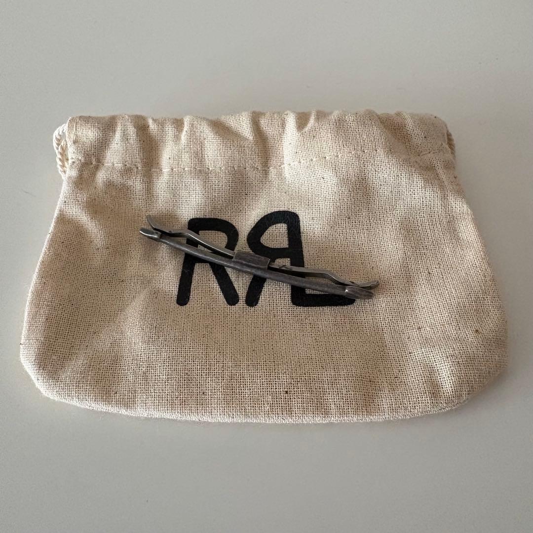 RRL アロー　カラーピン