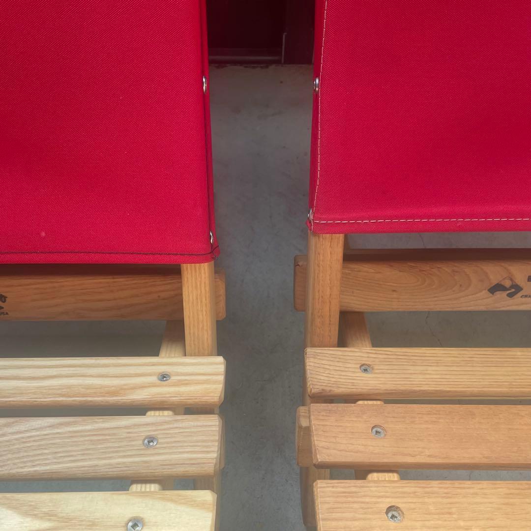 blue ridge chair works フェスティバルチェア