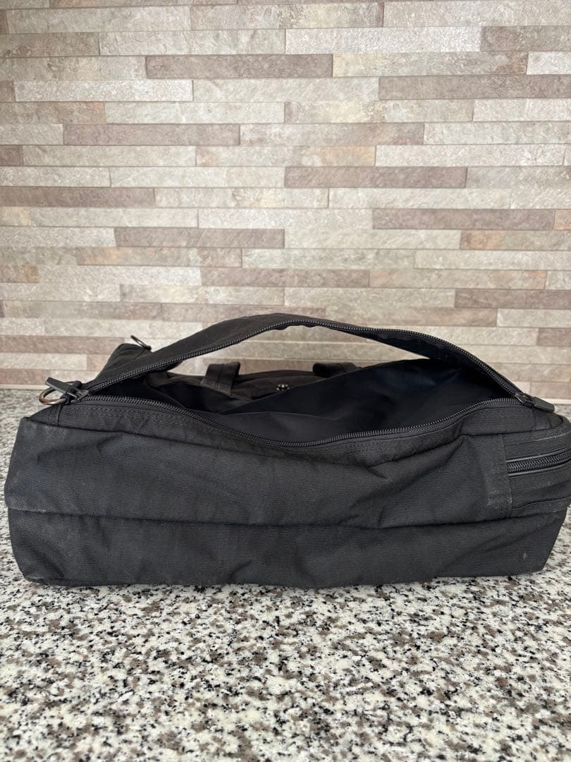 PORTER 3way ビジネスバックパック