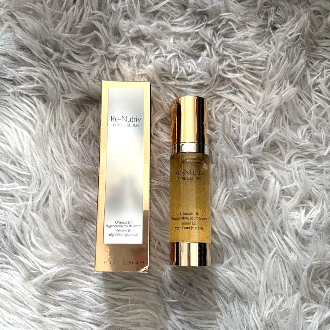 エスティローダー Re-Nutriv ULセラム 30ml