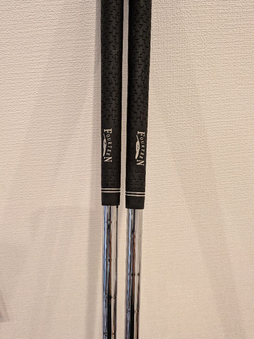 DJ-5 ウェッジ 50度 56度