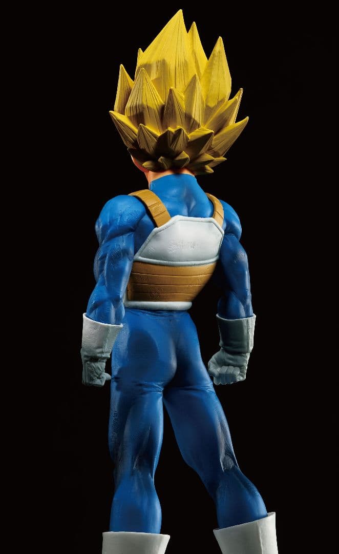 【新品】ドラゴンボール超 SMSP ゲンキダマツリver 3体セット