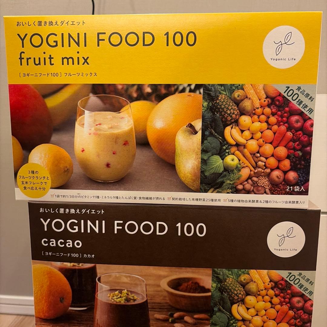 ＭＭ様限定！ 未使用・未開封 LAVA フルーツミックス・カカオ・ストロベリー