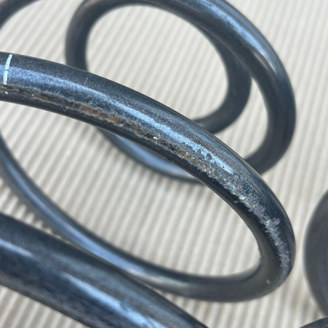 ポルシェ911(997) H&R ダウンサス スプリング 1台分 29188-1