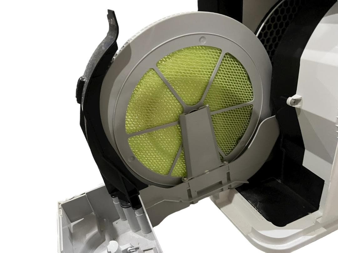 ◇DAIKIN 加湿ストリーマ空気清浄機 床置型 MCK70X-W 2020年製