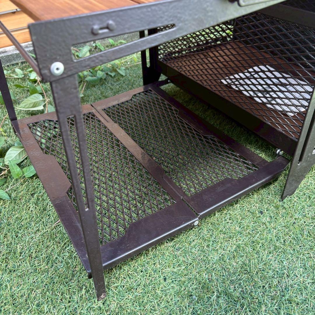 178ともみ です！ ネイチャートーンズ　サイドアップボックス&テーブル