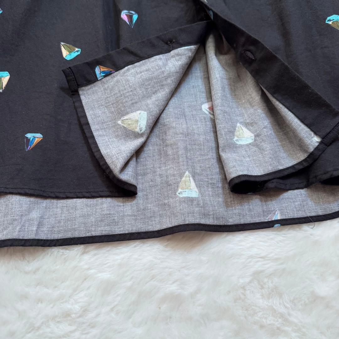 専用【美品】【完売品】ツモリチサト ニコアンド　コラボシャツ M tsumori