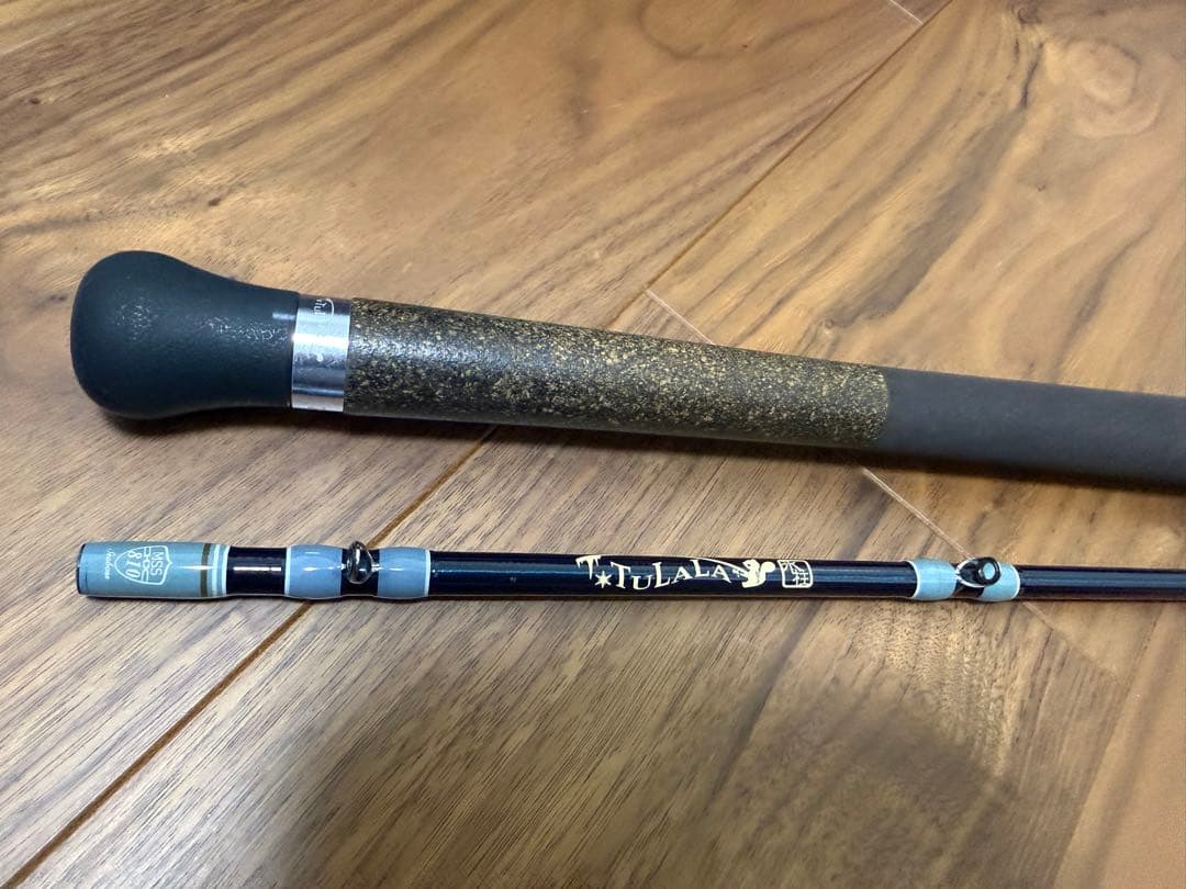 ツララ ハーモニクス スタッカート810MSS-HX