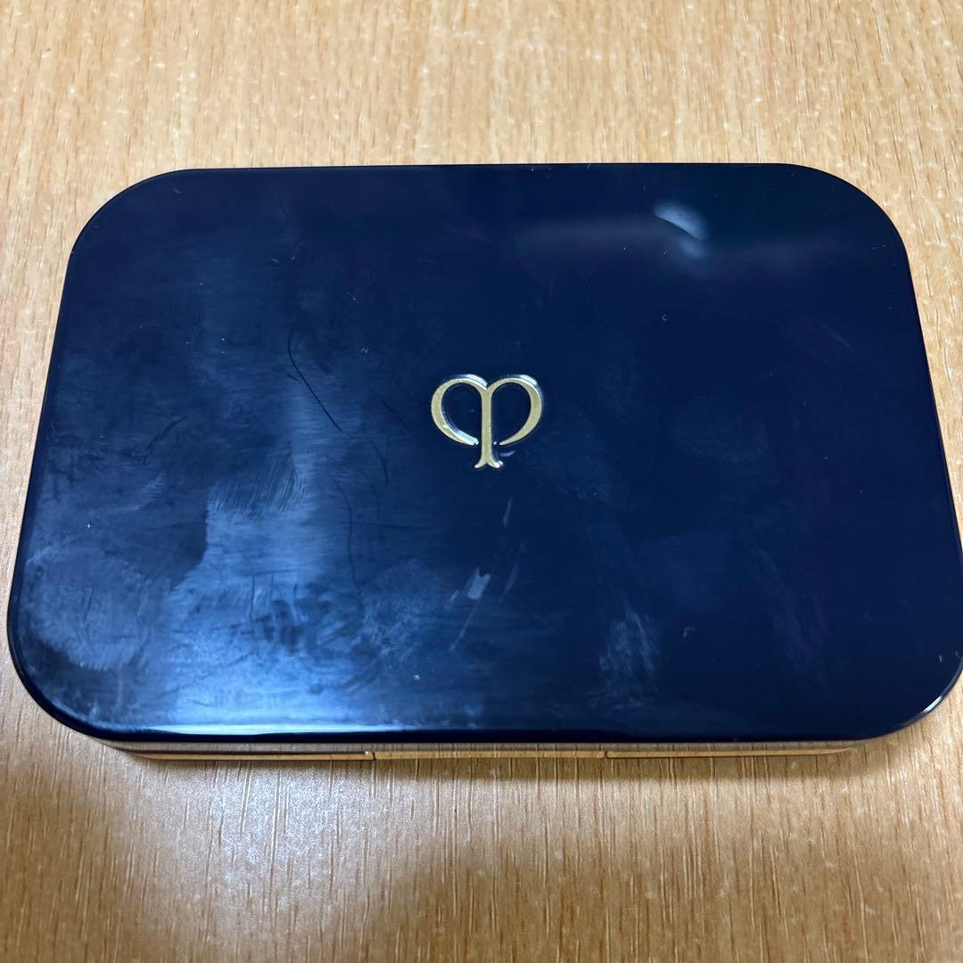 クレドポーボーテ　タンプードルエクラⅡ オークル10