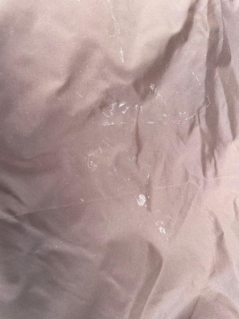 mont-bell クロノスドーム2型　オレンジ