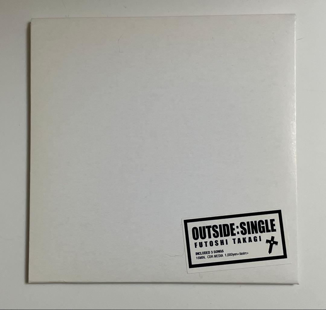 高木フトシ〜シングル・アルバム8枚セット