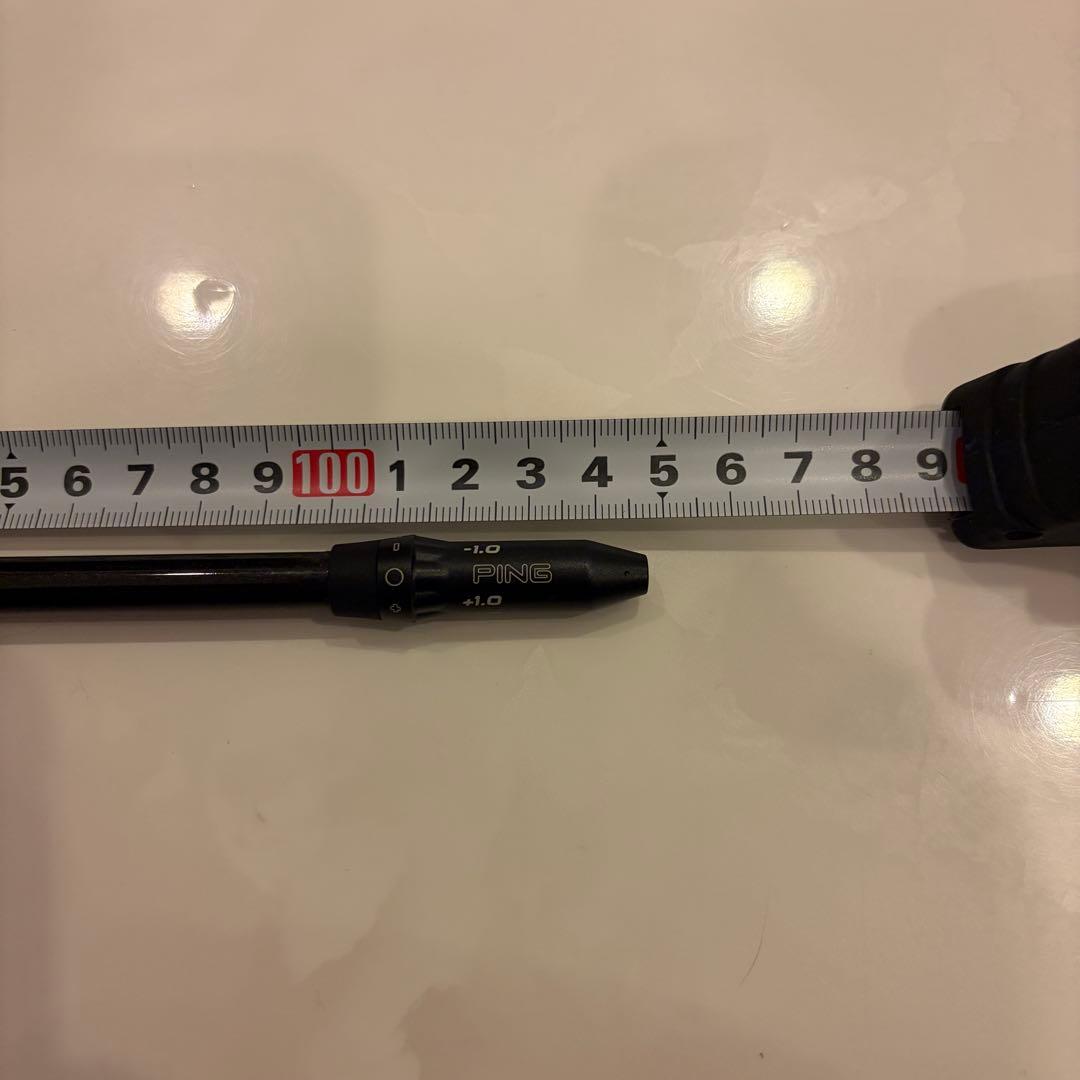 The ATTAS V2 7S 5W(ピンスリーブ)