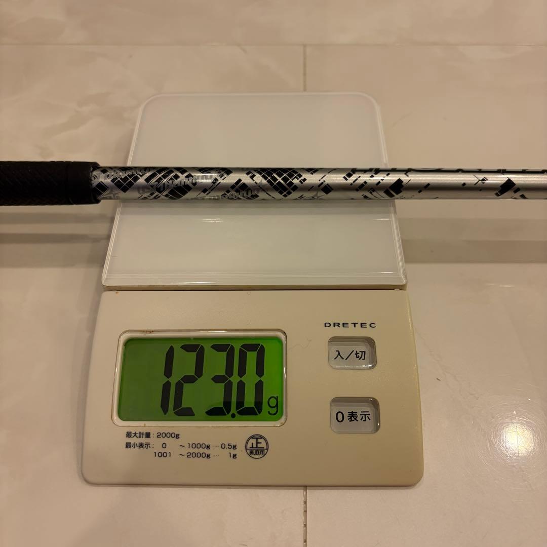 The ATTAS V2 7S 5W(ピンスリーブ)