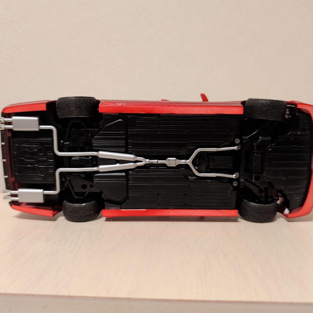 アオシマ　30後期セルシオ