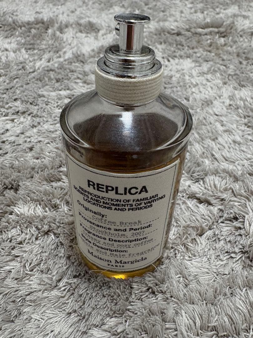 REPLICA Coffee Break 香水
