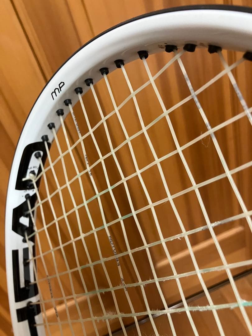 ヘッド グラフィン 360➕ スピード MP