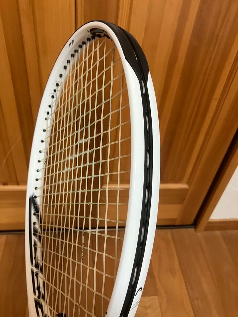 ヘッド グラフィン 360➕ スピード MP