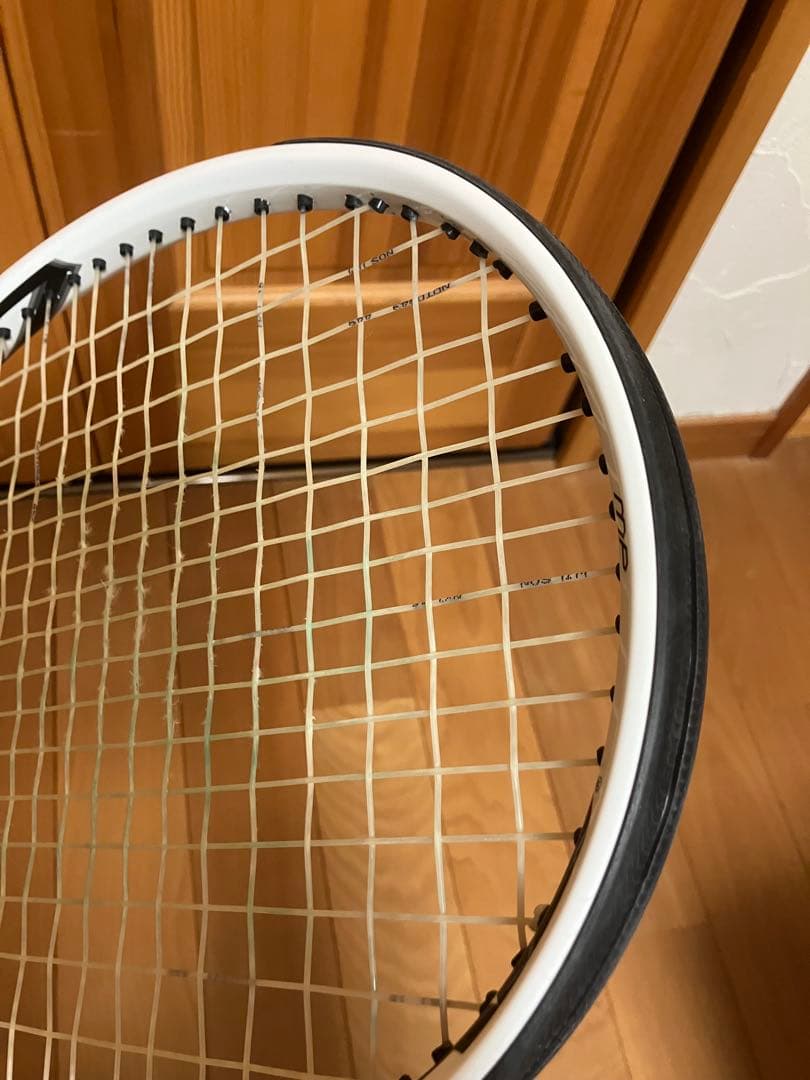 ヘッド グラフィン 360➕ スピード MP