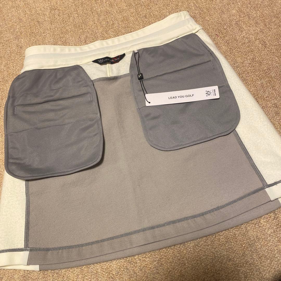 新品SY３２　スカート