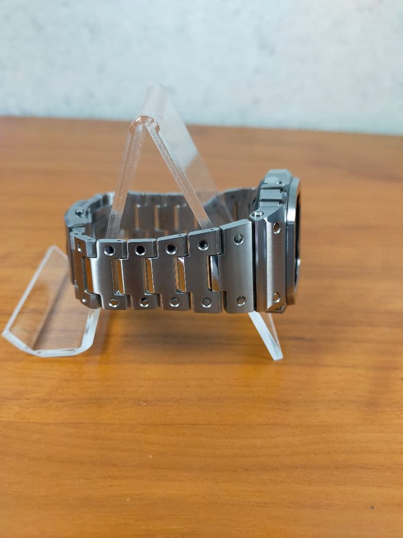 【美品】カシオG-SHOCK ジーショック MRG-B5000D-1JR