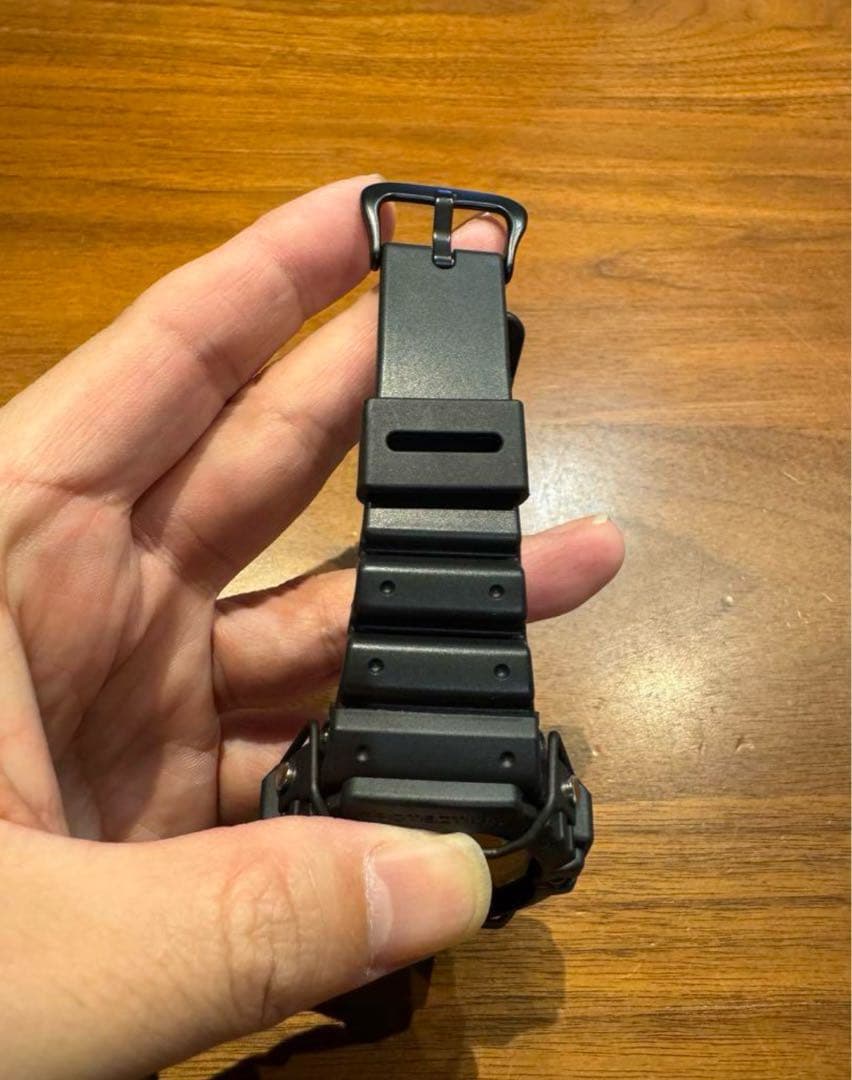 も*ー様 N.HOOLYWOOD × G-SHOCK ”DW-5900NH21-