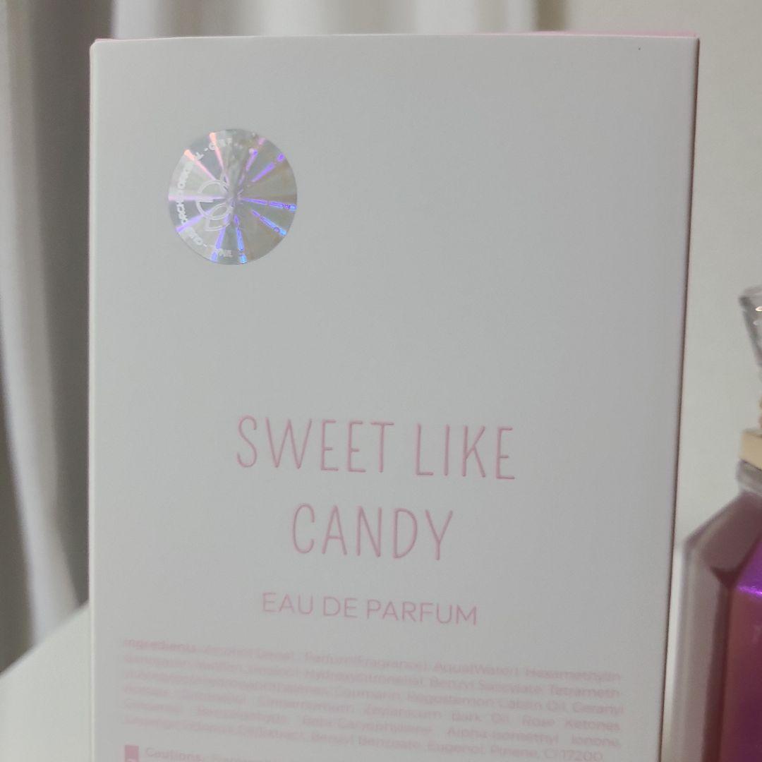 Gulf Orchid Sweet Like Candy 100ml 香水