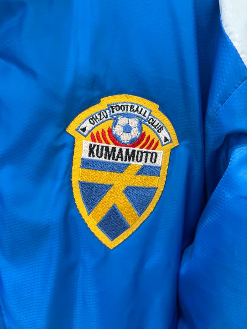 大津高校限定　スポーツウェアー　上下