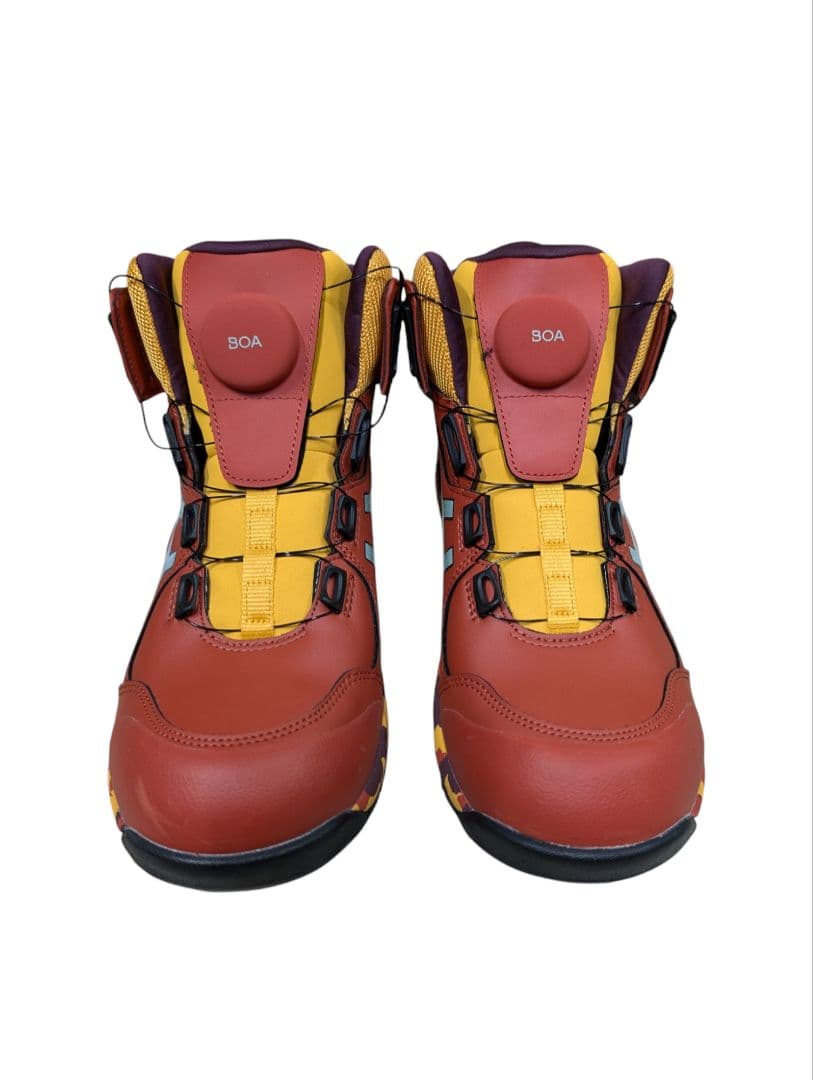 ASICS　安全靴　限定