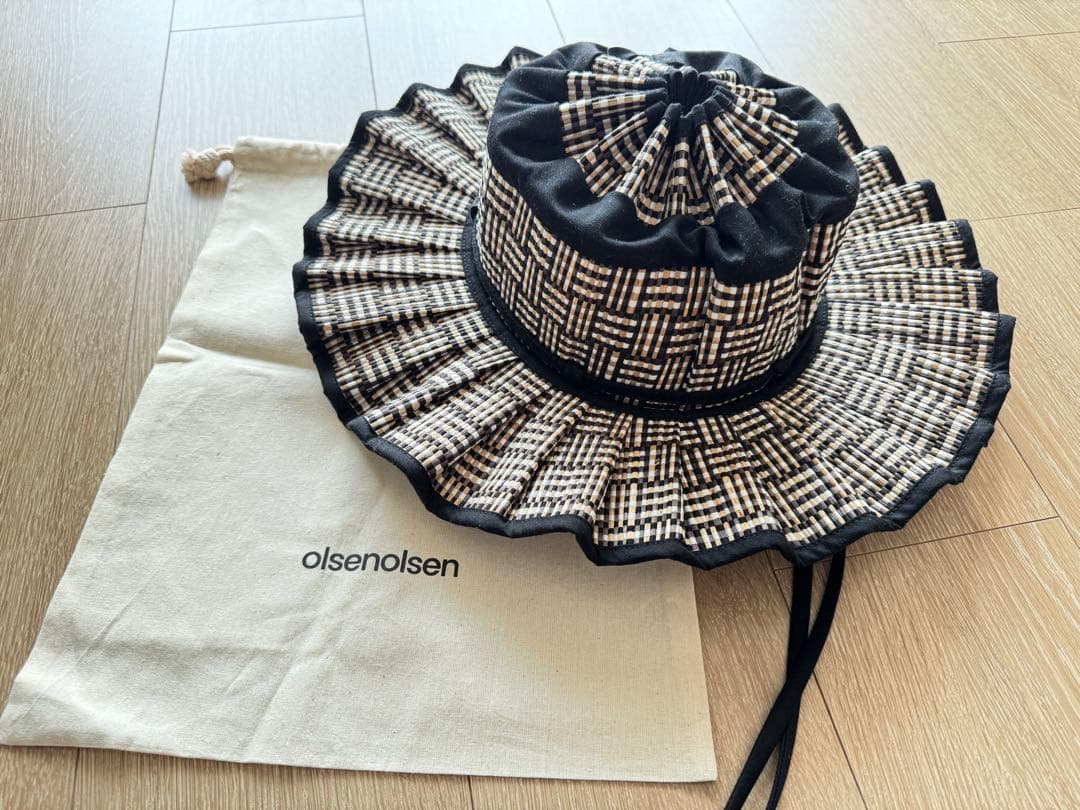 （美品）ローナマーレイLサイズ