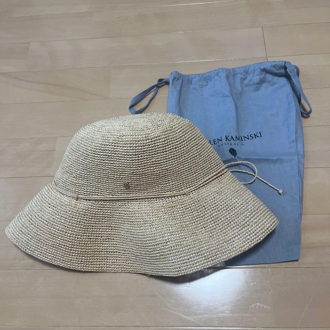 HELEN KAMINSKI ヘレンカミンスキー　プロバンス10