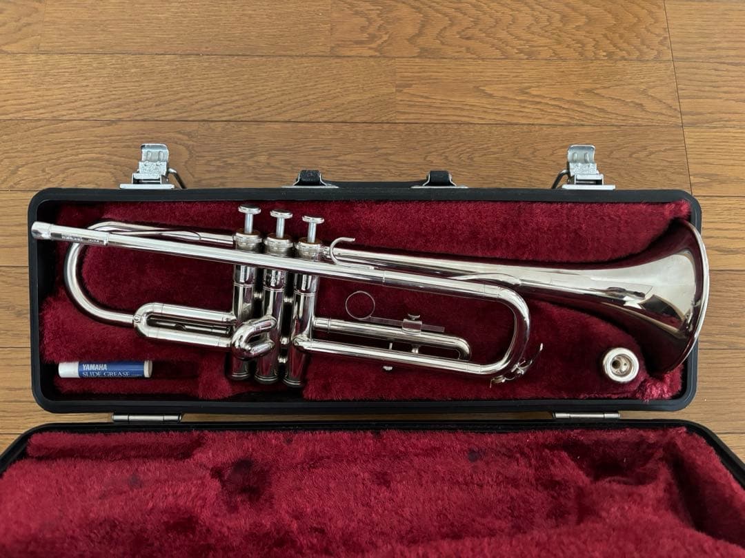 YAMAHA トランペット YTR1310