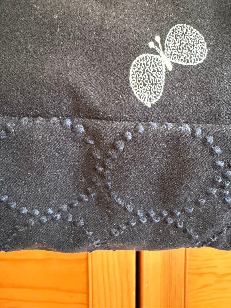 marumi/ハンドメイド/作家様/ミナペルホネン/ショルダーバッグ