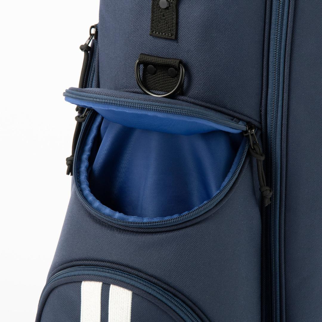 35%OFF ゼロハリバートン ZHG-CB1 d3 スタンド キャディバッグ