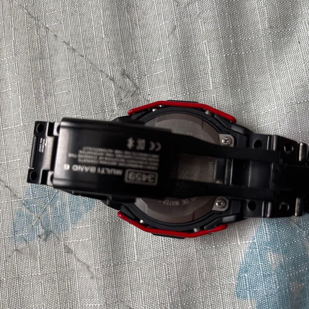 ま*ん様 G-SHOCK GWー5610U
