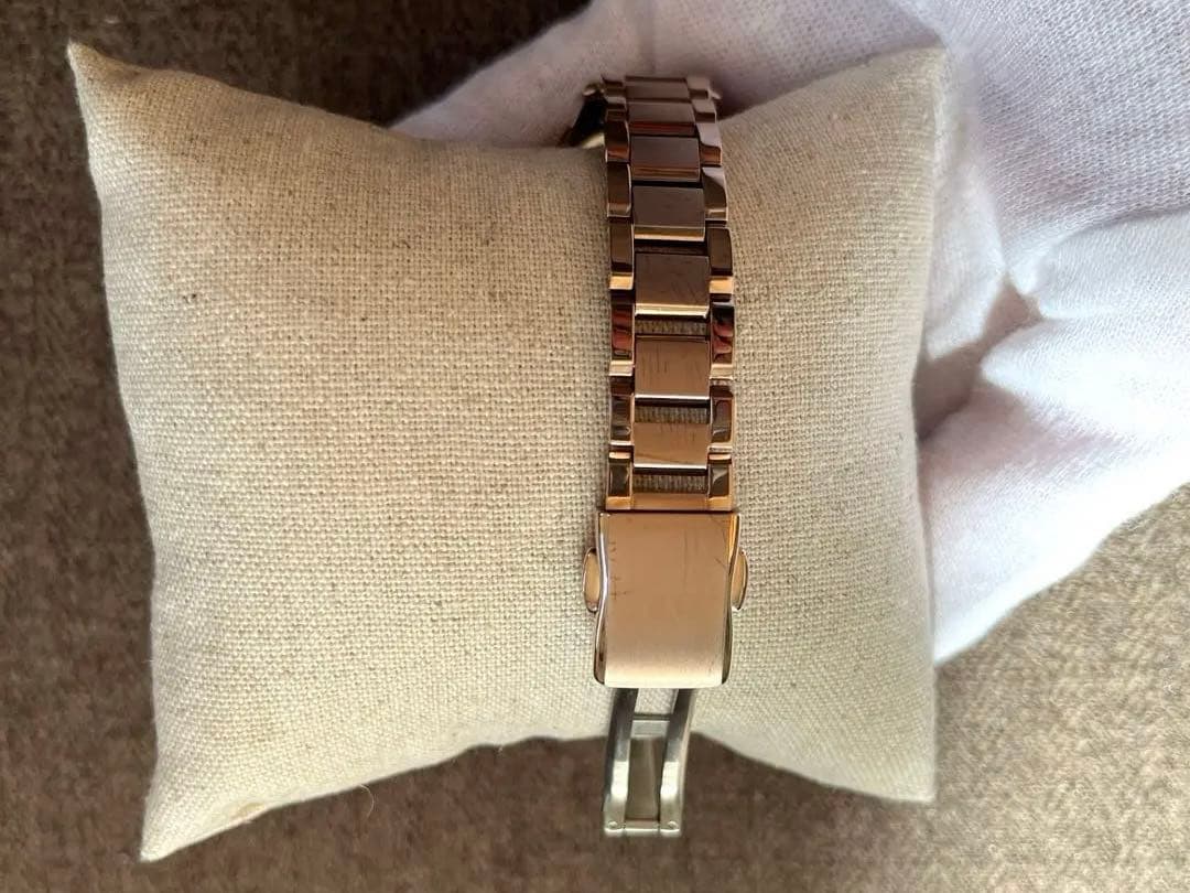 【11/24限定値下げ】CITIZEN シチズン xC 腕時計 【ベルト調整済】