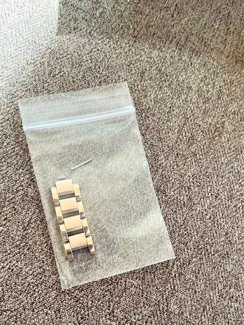 【11/24限定値下げ】CITIZEN シチズン xC 腕時計 【ベルト調整済】