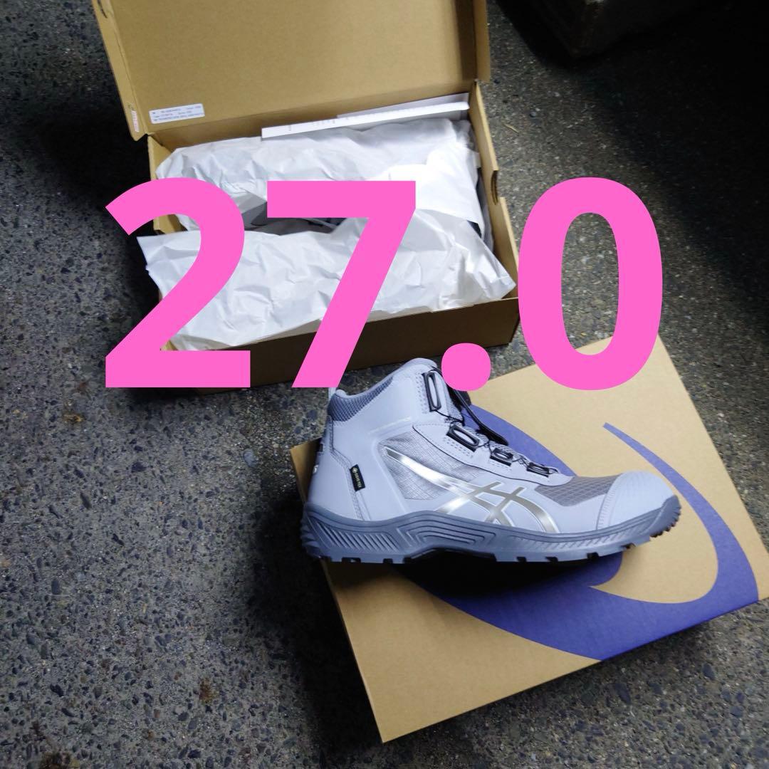 ウィンジョブ®CP604 G-TX BOA® 3E相当オンライン限定27.0