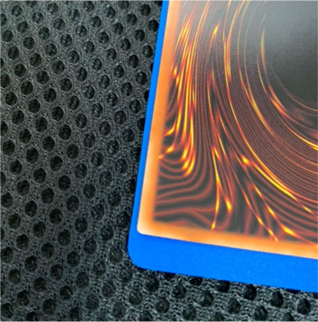 遊戯王 竜騎士ブラック・マジシャン・ガール　プリシク