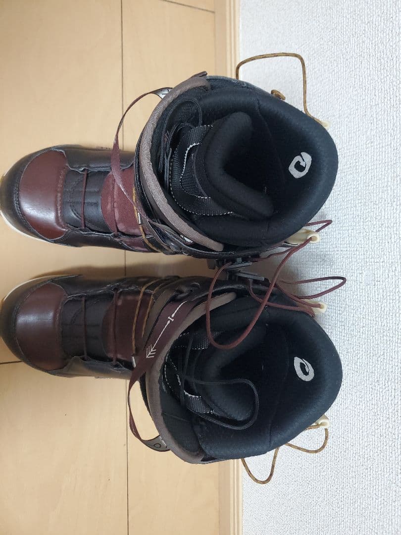 Deeluxe Empire Lara 20-21 ブーツ(女性用)