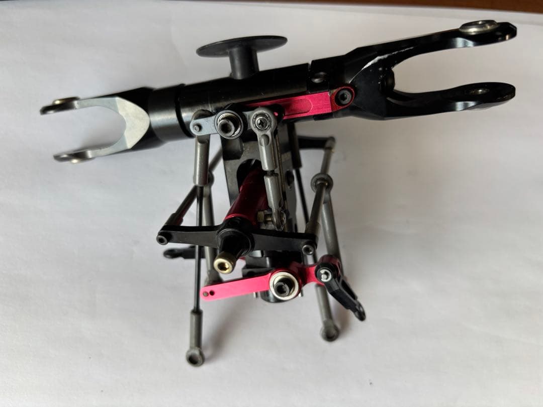 JRスキッパー50プロヘッド