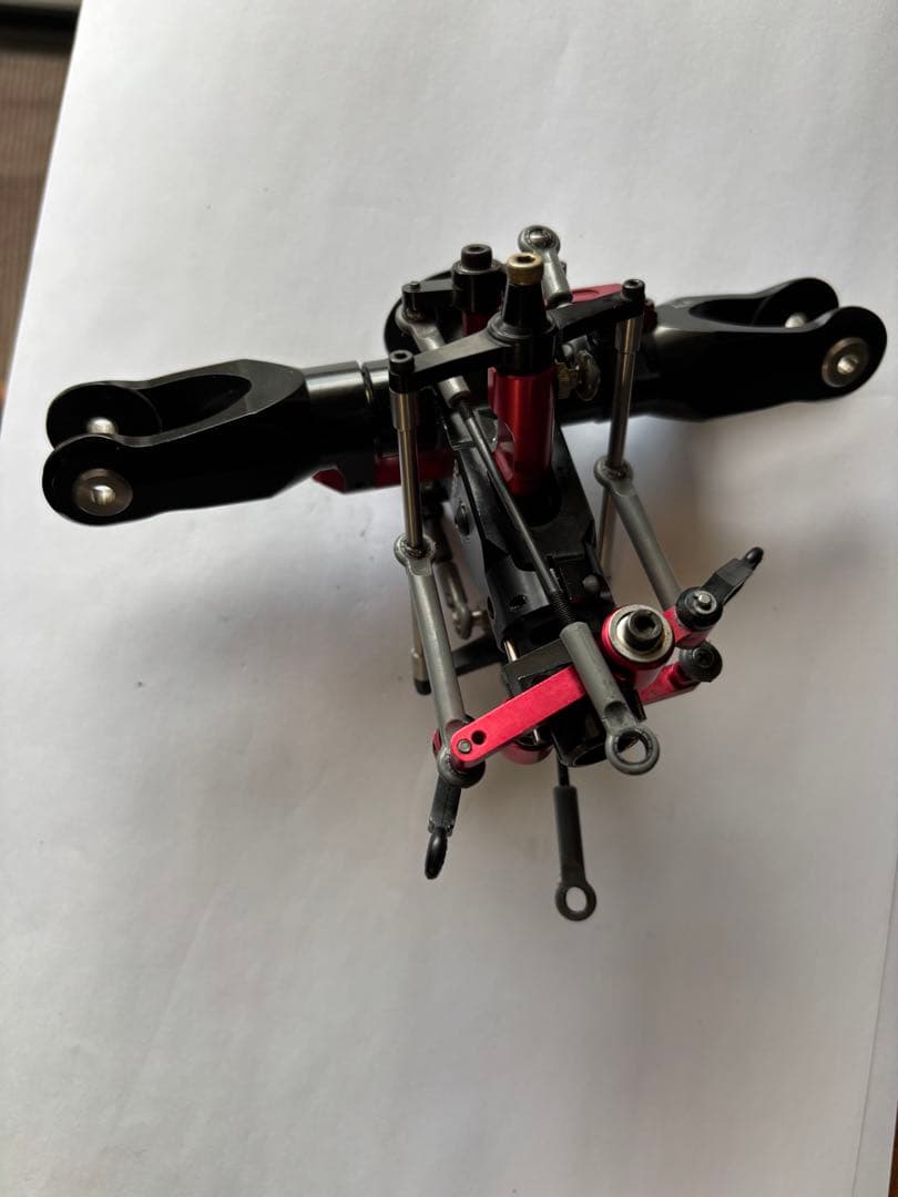 JRスキッパー50プロヘッド