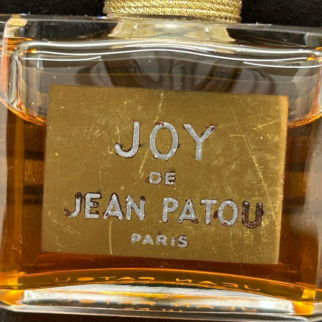 廃盤品 ジョイ ジャン パトゥ パルファム　N°1105 ジョイパルファム