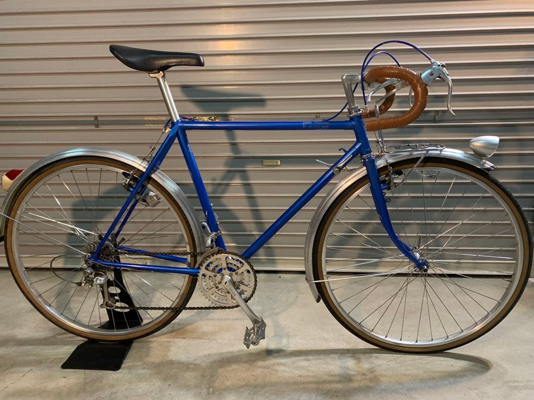 ブリヂストン　トラベゾーン　520ミリ