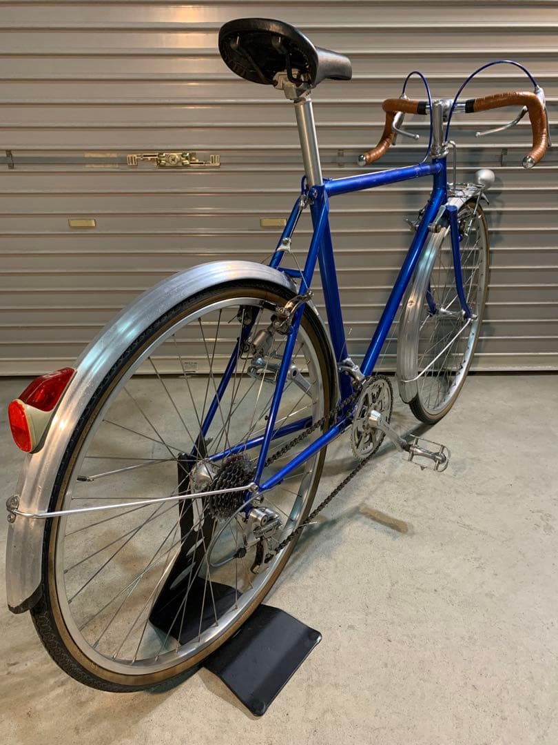 ブリヂストン　トラベゾーン　520ミリ